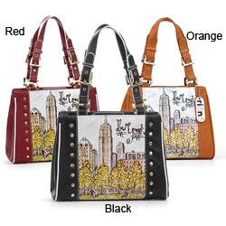 Rian 'Bryant Park' Shoulder Bag