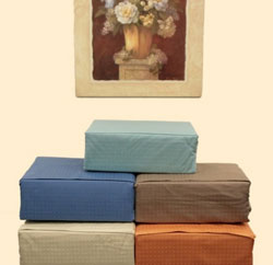 Egyptian Cotton 600 Thread Count Sheet Set with Pillowcases