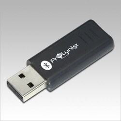 Prolynkz PBD-1127 Bluetooth Adapter