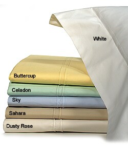 Kalypso Egyptian Cotton 500 Thread Count King Sheet Set