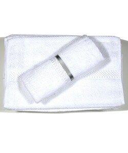 Rayon from Bamboo Baby Towel (set of 12)