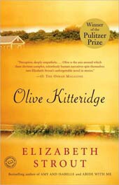 Olive Kitteridge (Paperback)