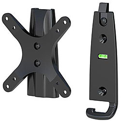 Elexa Level Mount DC30LP Wall Mount