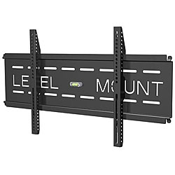 Level Mount Fixed 34 to 65-inch TV Mount