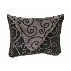 Swirl Envelope Pillows (Set of 2)