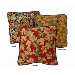 Kenwood Floral Throw Pillows (Set of 2)