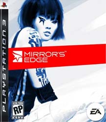 PS3 - Mirror`s Edge