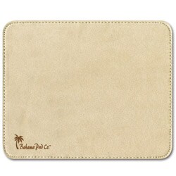 Bahama Microfiber Mouse Pad