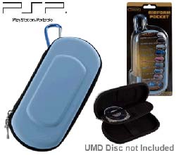 PSP 2000 Airfoam Pocket