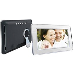 Mustek PF-A700B Digital Photo Viewer
