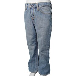 Guess Denim Boy's Light Wash Jeans