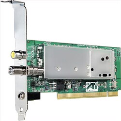 ATI 100-703138 TV Wonder Pro Input Adapter PCI  (Refurbished)
