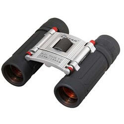 Cstar 8x21 mm Compact Roof Prism Binoculars