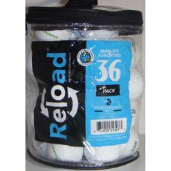Nike Juice Recycled Golf Balls (Pack of 72)