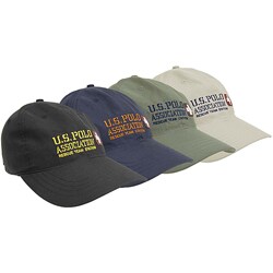 US Polo Association Baseball Cap