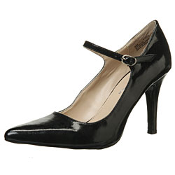MIA Women's 'Francine' Black Pumps