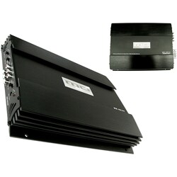 MD 2634 Sound 1200 W 4-channel Amplifier