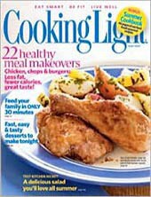 Cooking Light