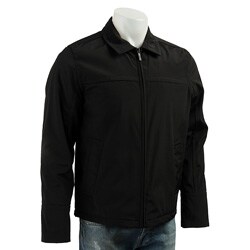 Kenneth Cole Reaction Men's Short Hipster Jacket