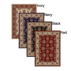 Virginia Oriental Area Rug (3'3 x 4'11)