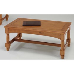 Hartwick Pines Cocktail Table
