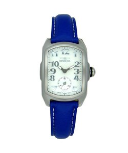 Invicta Lupah Blue Women's Watch