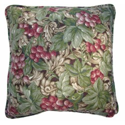 Lancelot Throw Pillow (Set of 2).