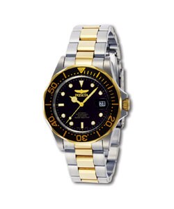 Invicta Men's Pro Diver G3 Automatic Watch