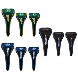 Pro Team Magnetic Closure Headcover Set