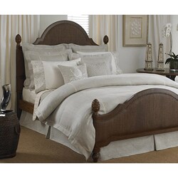Tommy Bahama Veranda Bedskirt