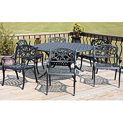 Kingston 7-piece Patio Dining Set