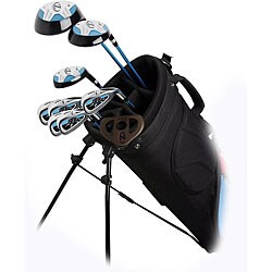 Nextt Z One Women's 14-piece Golf Club Set
