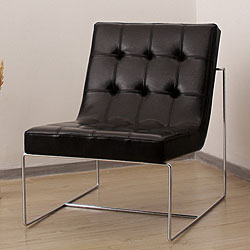 Bender Chair Black