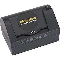 Aleratec DVD/CD Shredder