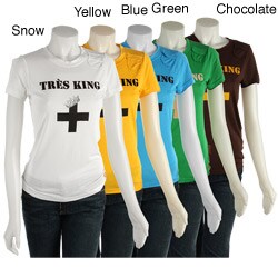 Rossignol Women's Crown Print T-shirt