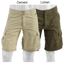 Rossignol Men's 'Rock' Shorts