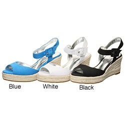 Jessica Simpson Dadia Women's Espadrille Sandals