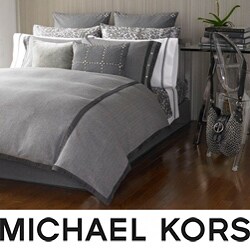 Michael Kors Nob Hill 6-piece Duvet Set