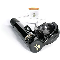 Handpresso Wild Travel Coffeemaker