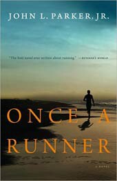 Once a Runner (Book)