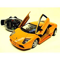Infrared RC Diecast Lamborghini Murcielago
