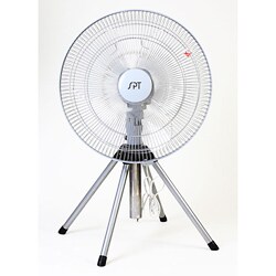 Portable Industrial Heavy-duty 18-inch Fan