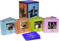 Will and Grace - The Complete Series Set - 33-Disc Set (DVD)