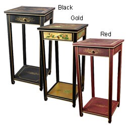 Oriental Pedestal (China)
