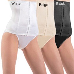 Illusions Waistband Cincher