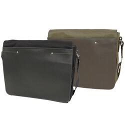 Calvin Klein 'Mercer' Messenger Bag