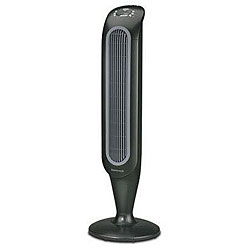 Honeywell Digital Ionizing Tower Fan