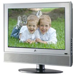 Zenith L26W56S 26-inch LCD TV (Refurbished)