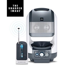 Sharper Image 1615683 Wireless Speaker System