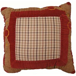 Churchill Throw Pillows (Set of 2)